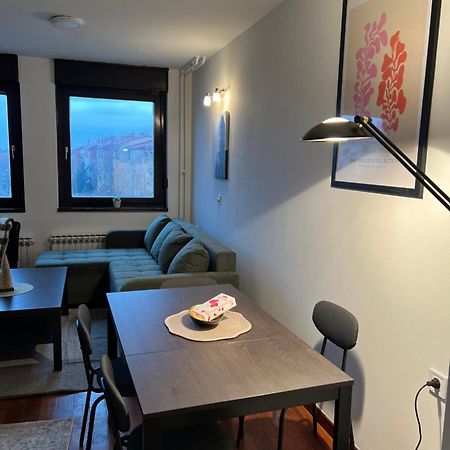 Rita Apartment-Free Parking&Wifi Zágráb Kültér fotó