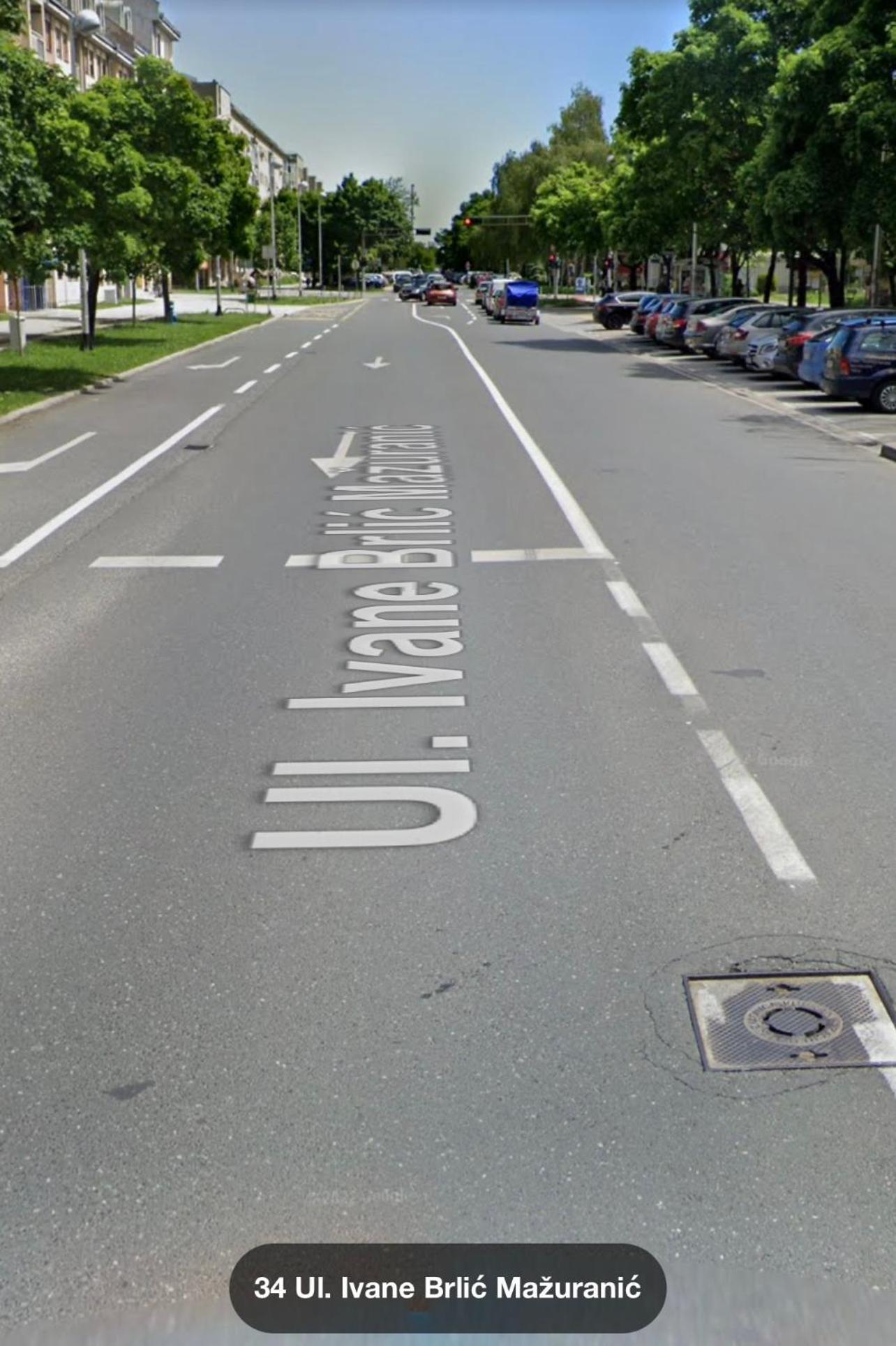 Rita Apartment-Free Parking&Wifi Zágráb Kültér fotó