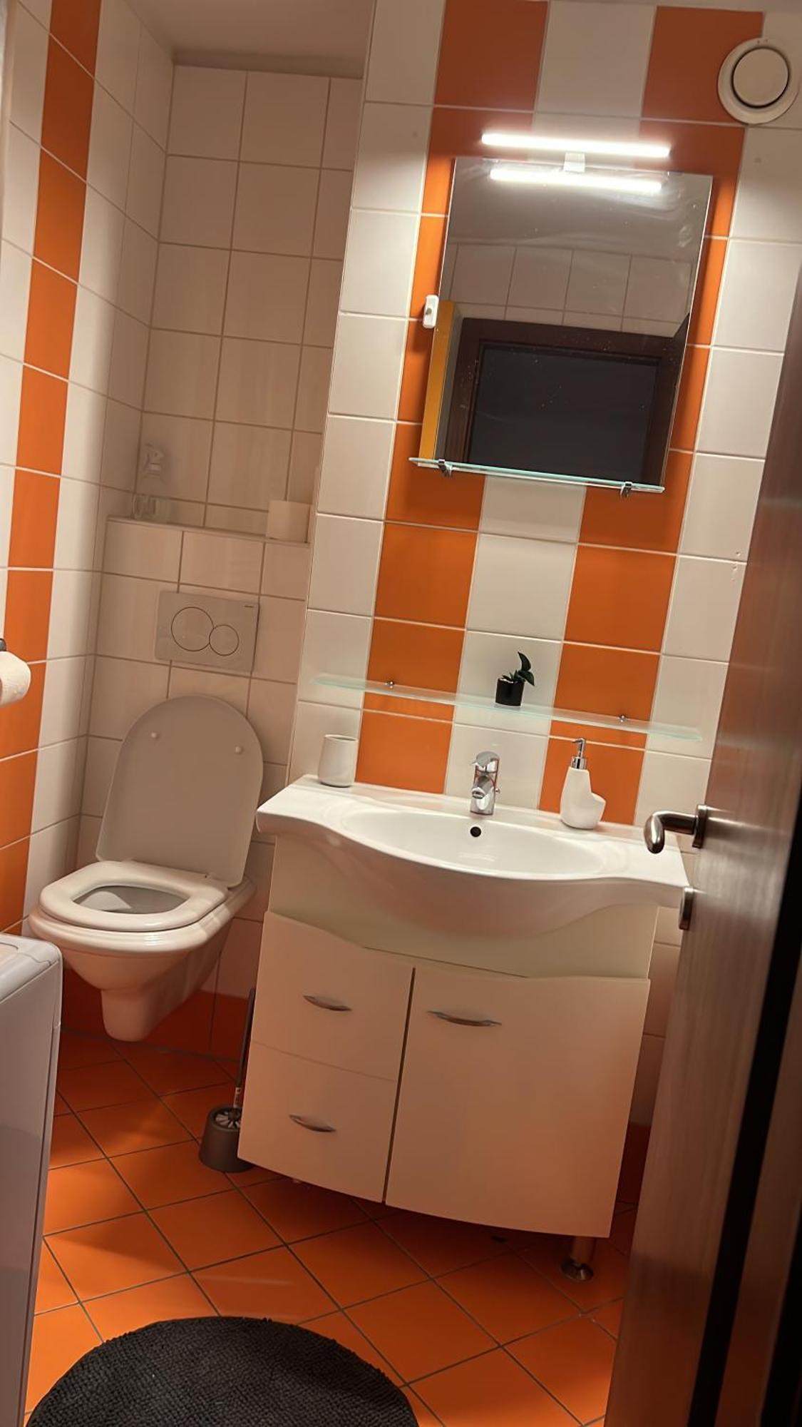 Rita Apartment-Free Parking&Wifi Zágráb Kültér fotó