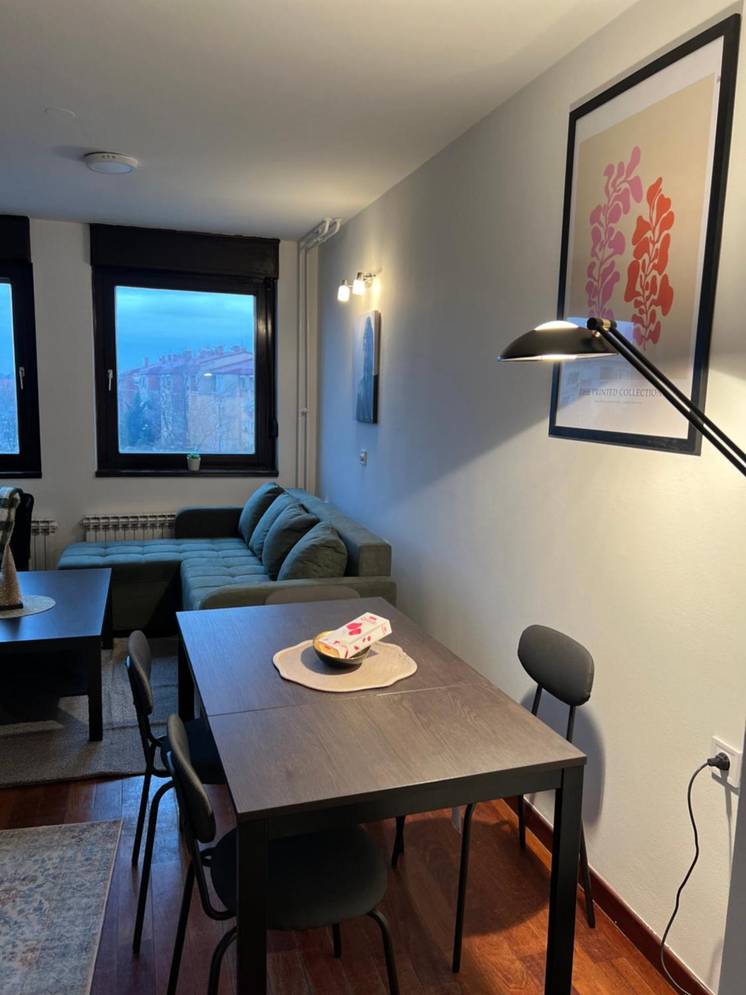 Rita Apartment-Free Parking&Wifi Zágráb Kültér fotó