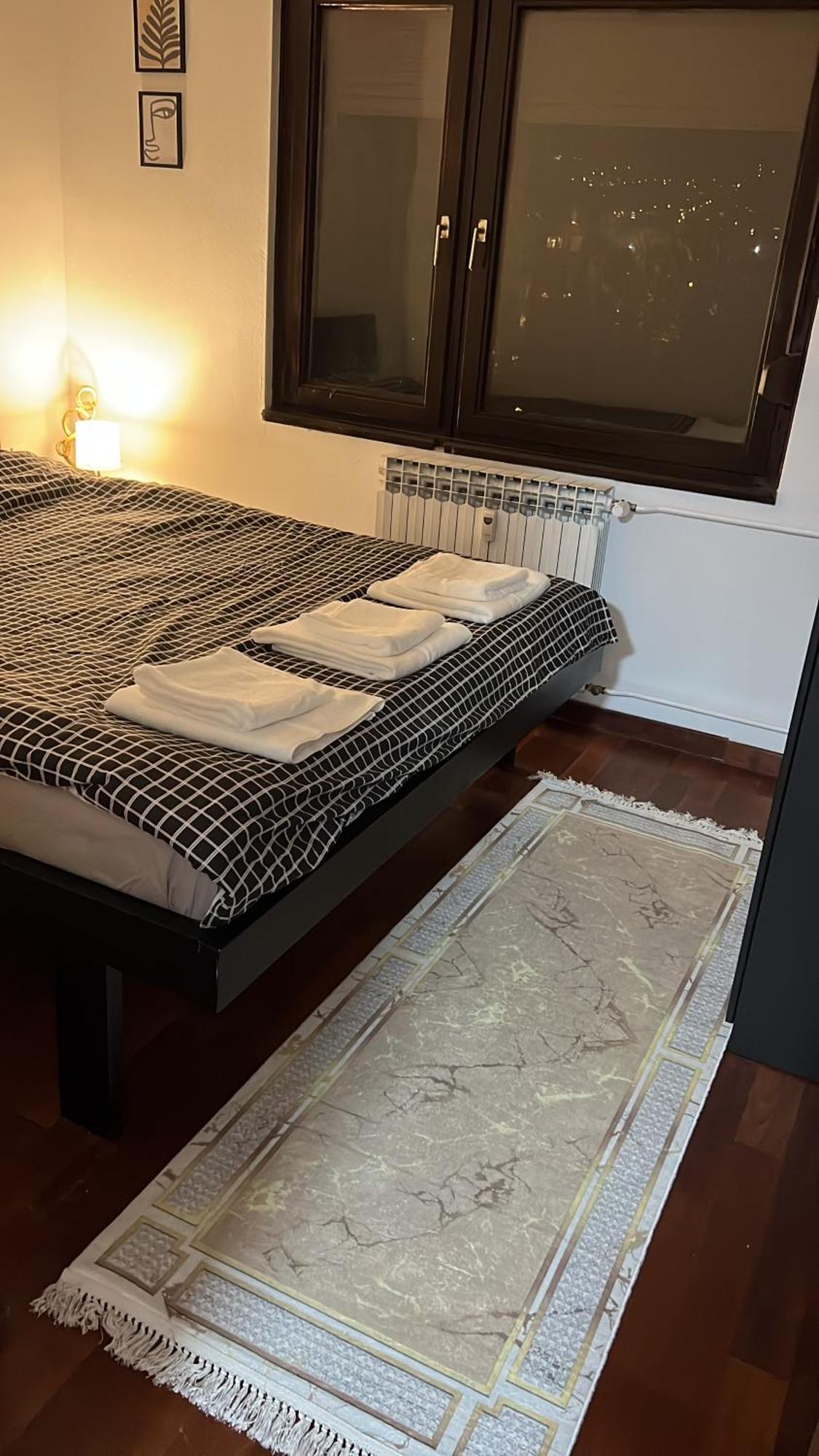 Rita Apartment-Free Parking&Wifi Zágráb Kültér fotó