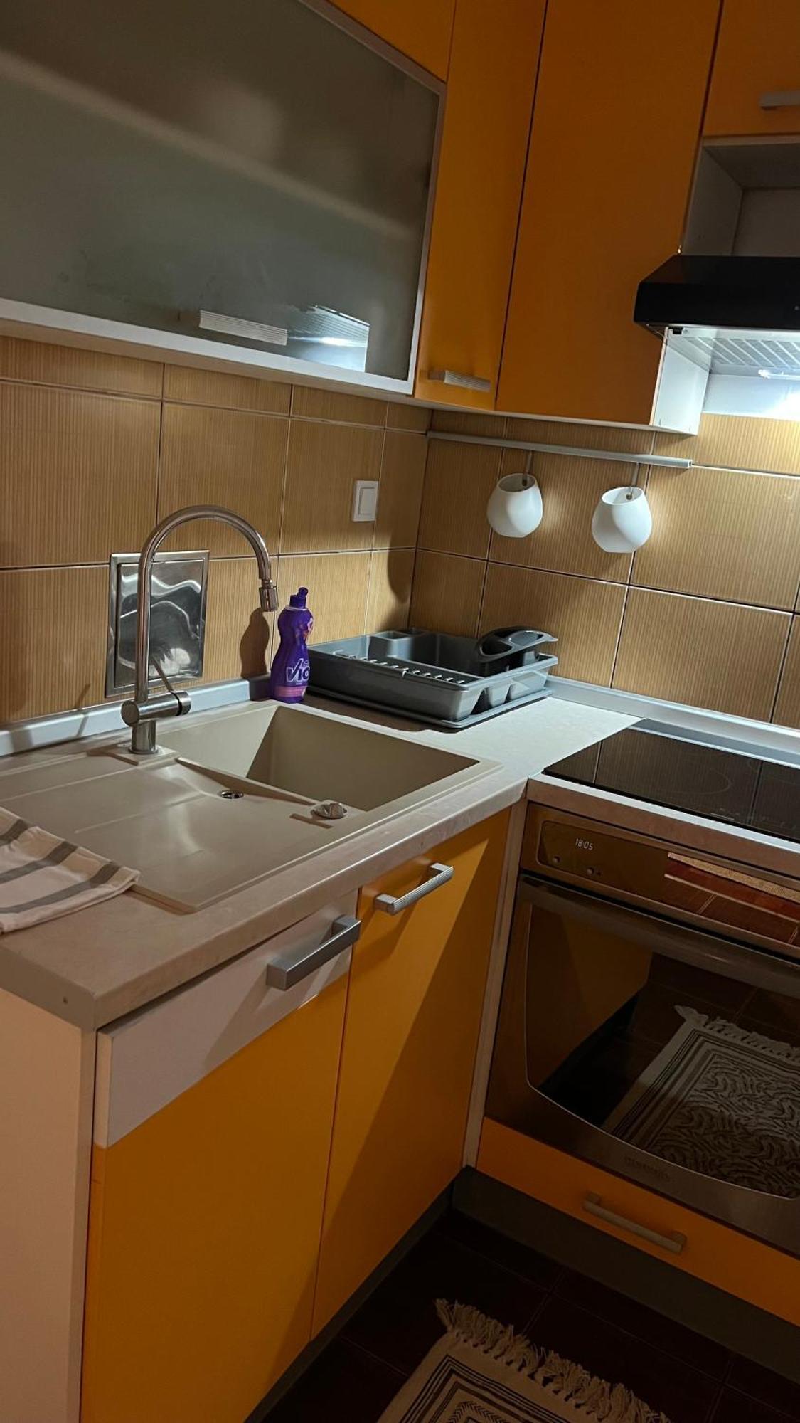 Rita Apartment-Free Parking&Wifi Zágráb Kültér fotó