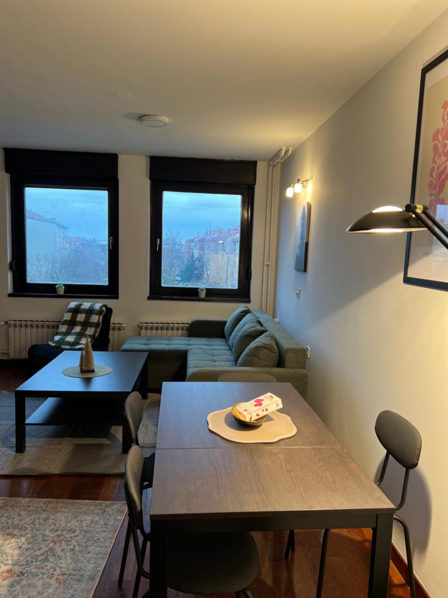 Rita Apartment-Free Parking&Wifi Zágráb Kültér fotó