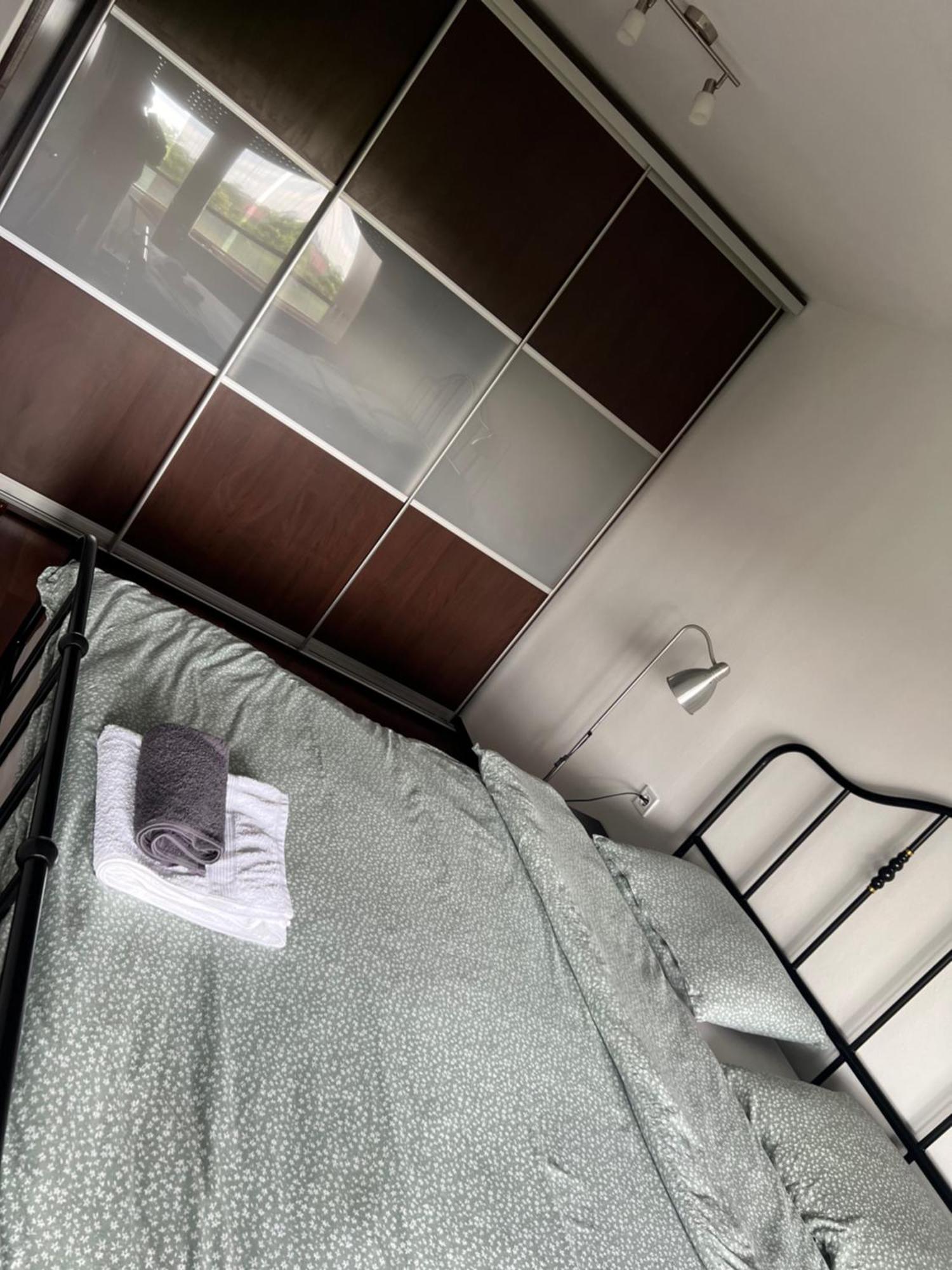Rita Apartment-Free Parking&Wifi Zágráb Kültér fotó