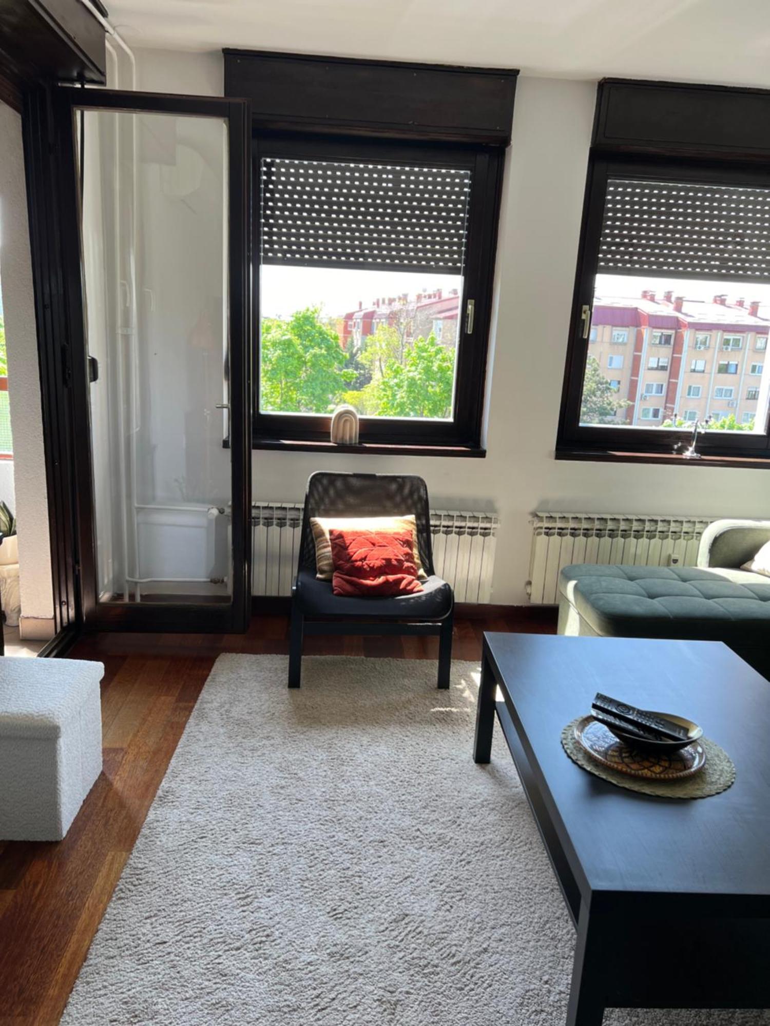 Rita Apartment-Free Parking&Wifi Zágráb Kültér fotó