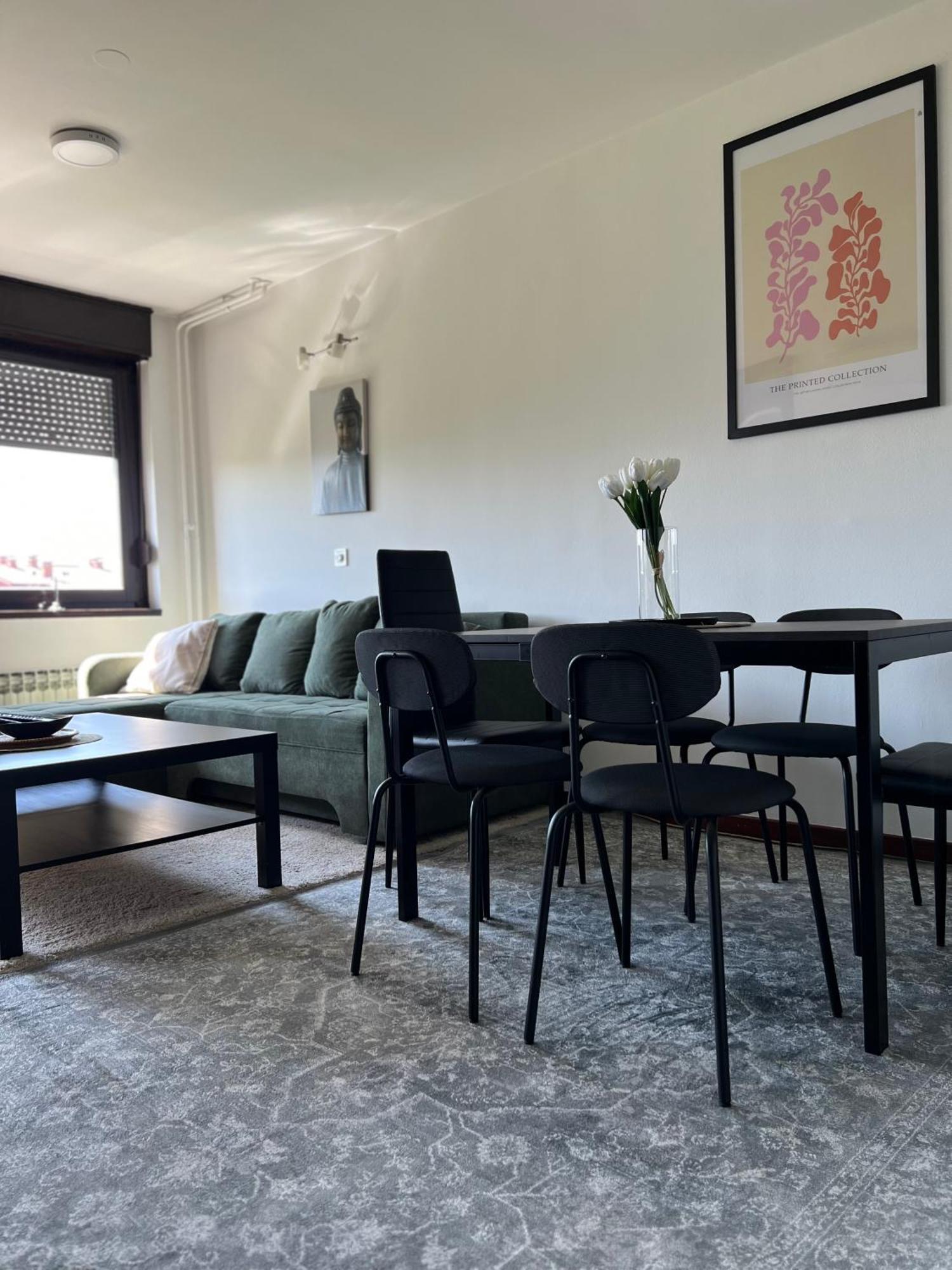 Rita Apartment-Free Parking&Wifi Zágráb Kültér fotó