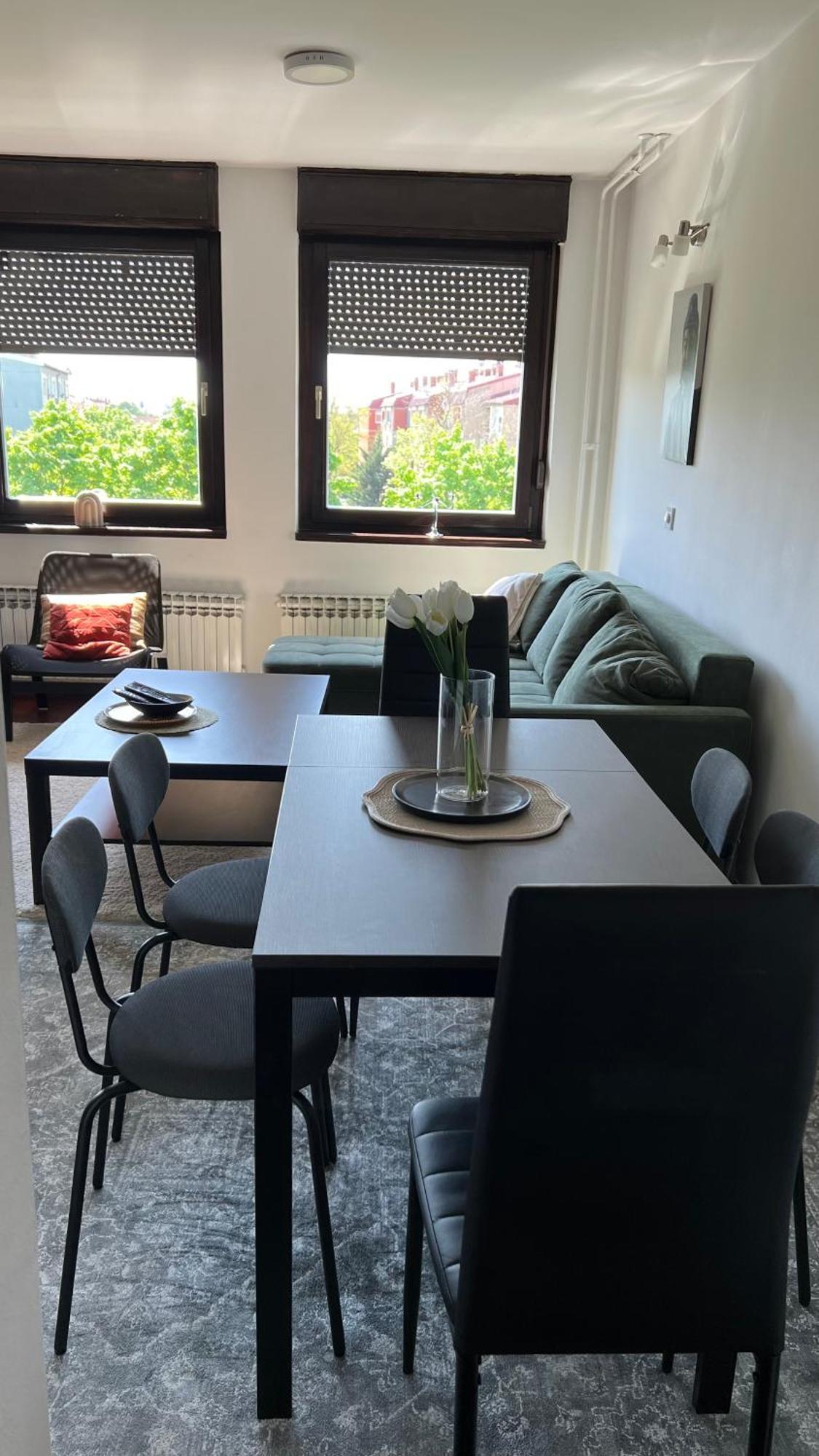 Rita Apartment-Free Parking&Wifi Zágráb Kültér fotó