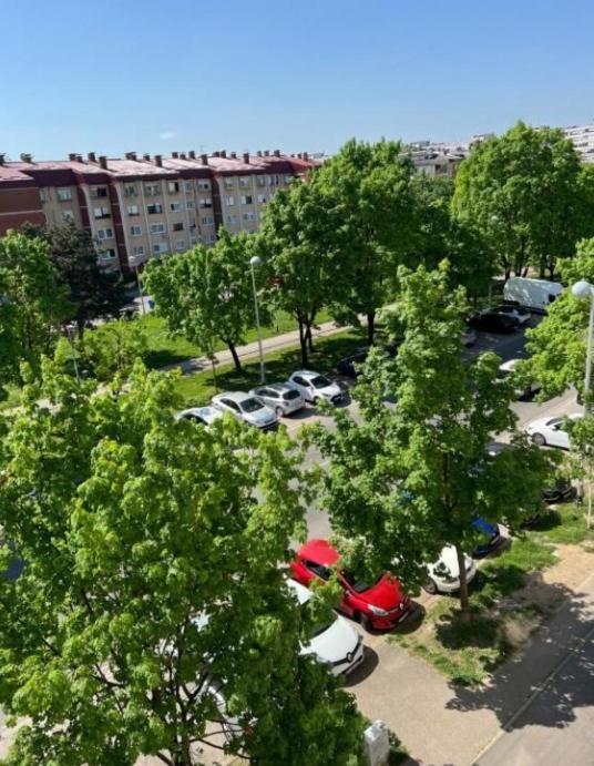 Rita Apartment-Free Parking&Wifi Zágráb Kültér fotó