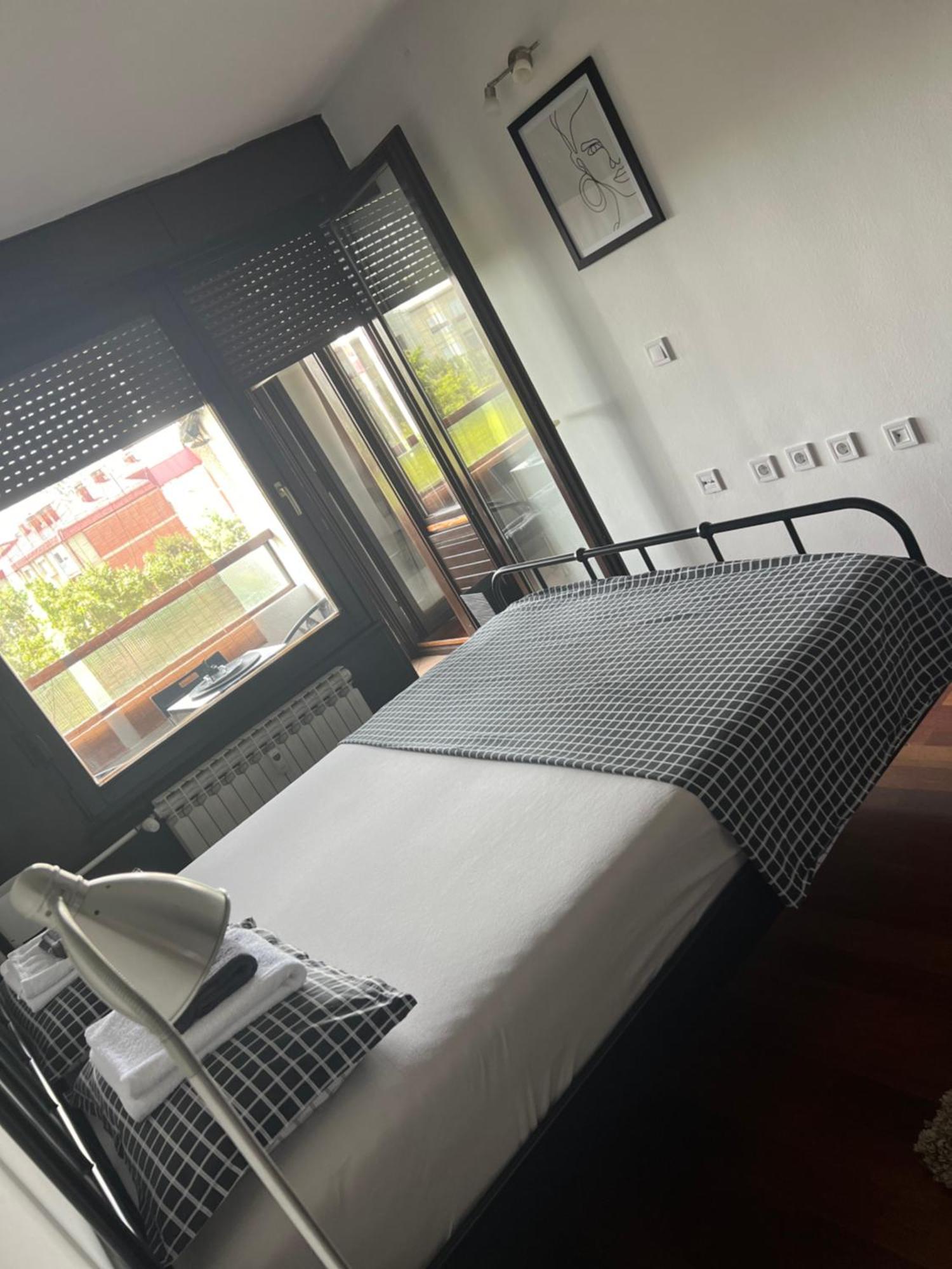 Rita Apartment-Free Parking&Wifi Zágráb Kültér fotó