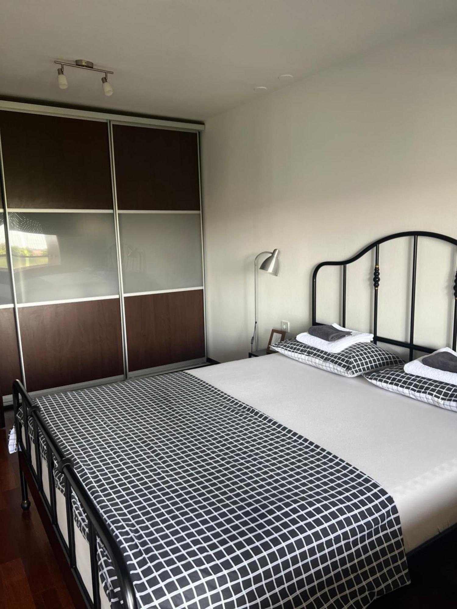 Rita Apartment-Free Parking&Wifi Zágráb Kültér fotó
