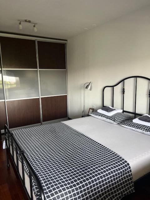 Rita Apartment-Free Parking&Wifi Zágráb Kültér fotó