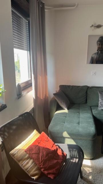 Rita Apartment-Free Parking&Wifi Zágráb Kültér fotó